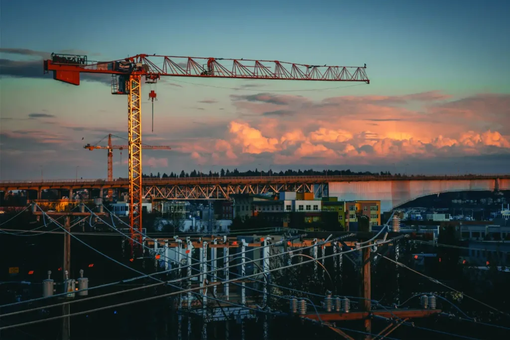 The Best Construction Company in Bay Area.