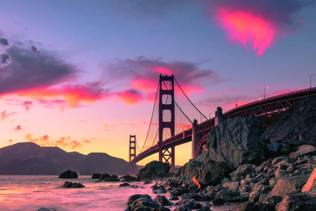 Building a New Home in California