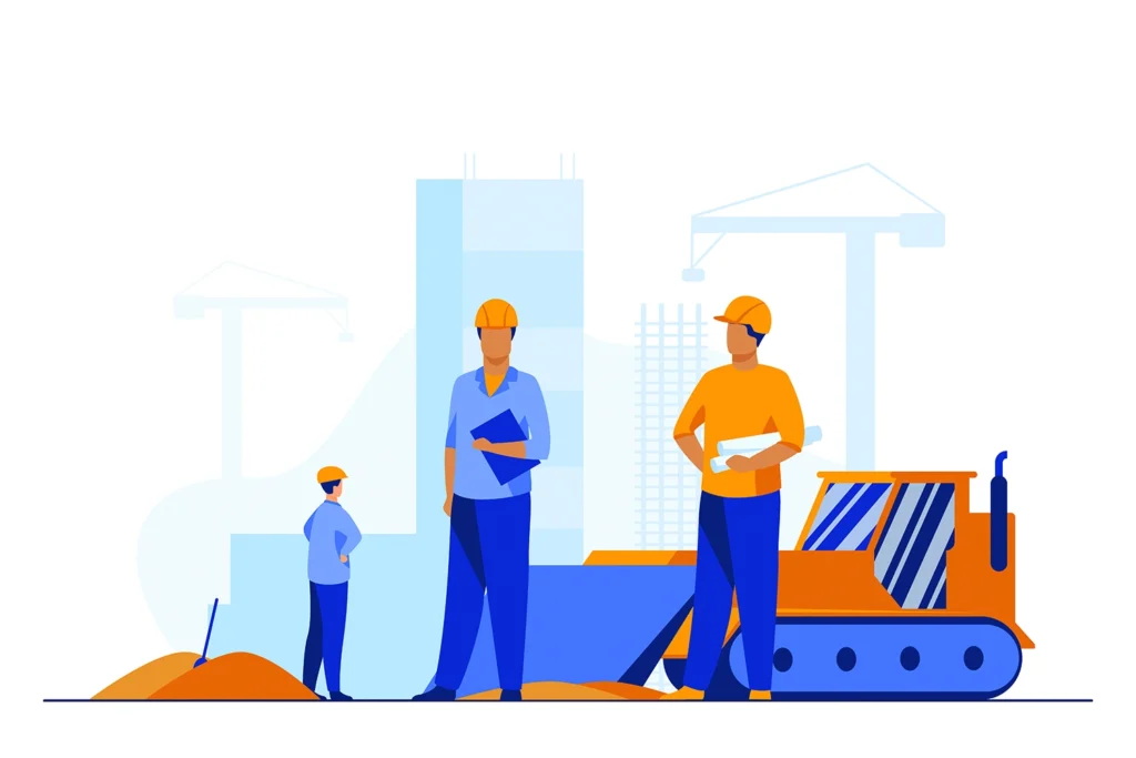 Construction Permit in California