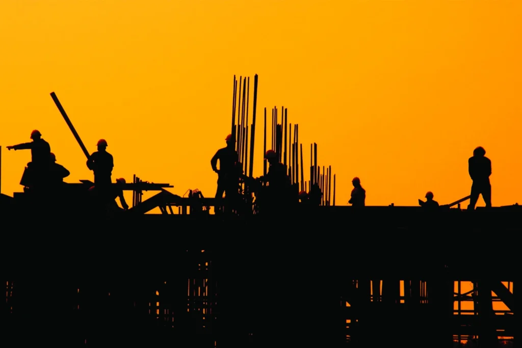 How to Choose a Custom Home Builder in Bay Area