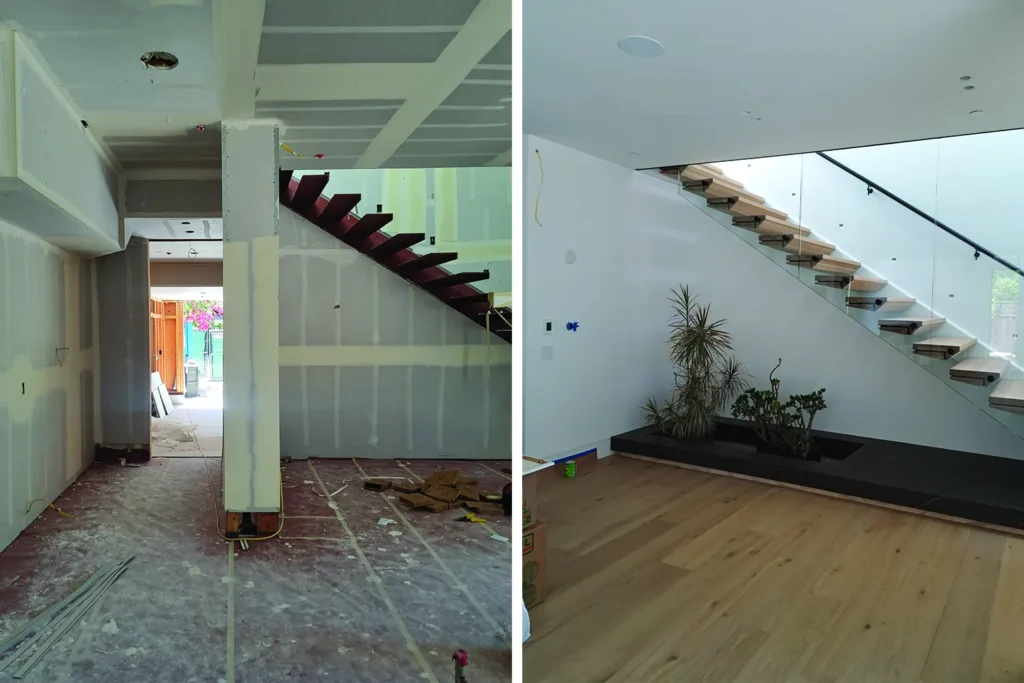 new construction home builders bay area​
